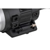 Компрессор автомобильный переносной 12V YURUI 50 л/мин 8,2 атм с цифровым манометром