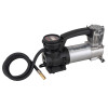 Компрессор автомобильный переносной 12V YURUI 50 л/мин 8,2 атм с цифровым манометром