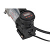 Компрессор автомобильный переносной 12V YURUI 50 л/мин 8,2 атм с цифровым манометром