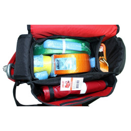 Сумка для такелажной оснастки Tplus большая