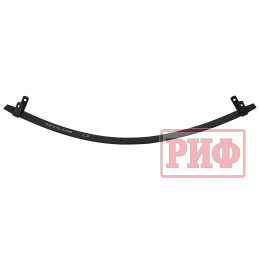 Лист 4 рессоры RIFVIG-250B 7*60*1080
