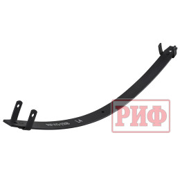 Лист 4 рессоры RIFVIG-250B 7*60*1080