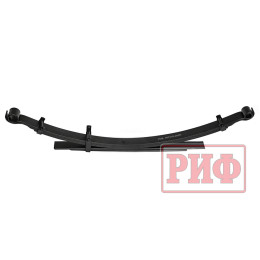 Лист 4 рессоры RIFVIG-250B 7*60*1080