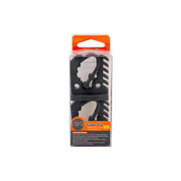 Крепление универсальное Telawei (D25-33 мм)