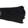 Паракорд 275 (мини) CORD nylon 10м (black)