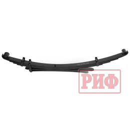 Лист 6 рессоры RIFTRT-150B