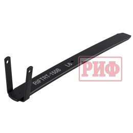 Лист 6 рессоры RIFTRT-150B