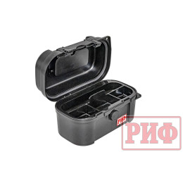 Кейс защитный ударопрочный РИФ 260×155×139 мм IP67