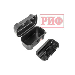 Кейс защитный ударопрочный РИФ 260×155×139 мм IP67