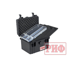 Кейс защитный ударопрочный РИФ 270x215x186 мм IP67
