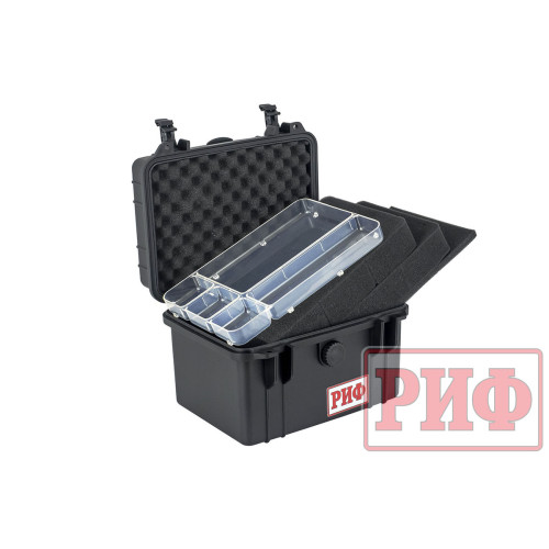 Кейс защитный ударопрочный РИФ 270x215x186 мм IP67