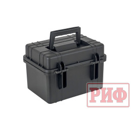 Кейс защитный ударопрочный РИФ 270x215x186 мм IP67