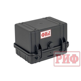 Кейс защитный ударопрочный РИФ 270x215x186 мм IP67