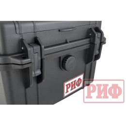 Кейс защитный ударопрочный РИФ 270x215x186 мм IP67