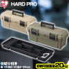 Ящик для инструмента IRIS HARDPRO 560 Бежевый