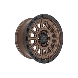 Диск Тойота Ниссан литой бронзовый 6x139,7 8,5xR18 d110,5 ET+18 (продаются по 4 шт.)