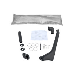 Шноркель для Nissan Patrol Y61 04/2000-12/2002 TD42, ZD30DDTI (SNY61B) (уценка)