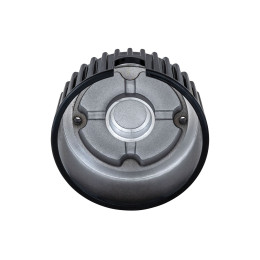 Крышка мотора лебёдки Runva торцевая