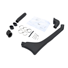 Шноркель для Patrol Y61 11/1997-03/2000 TB45E, TD42, RD28