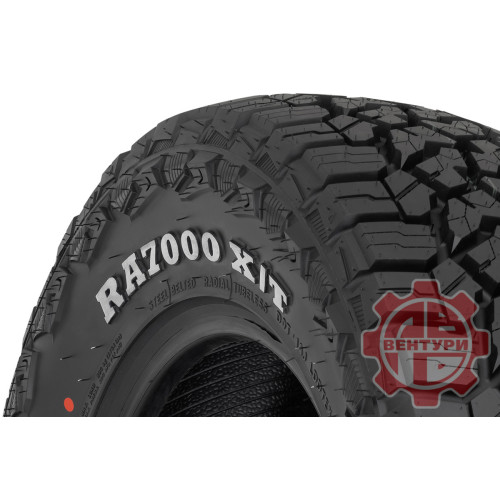 Шина ROADCRUZA RA7000 X/T 245/65R17 111TXL