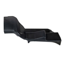 Шноркель для Jeep Wrangler JL 2018+ (кроме 3.0D)