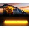 Фонарь кемпинговый AURORA 90 см 12W