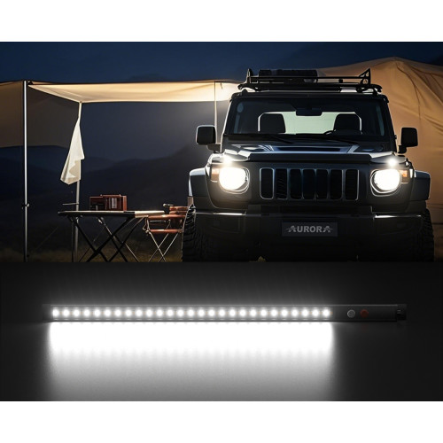 Фонарь кемпинговый AURORA 90 см 12W