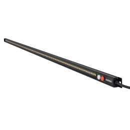 Фонарь кемпинговый AURORA 90 см 12W