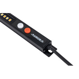 Фонарь кемпинговый AURORA 90 см 12W