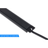 Фонарь кемпинговый AURORA 90 см 12W