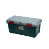 Ящик экспедиционный IRIS RV BOX Car Trunk 85, 85 литров 85x45x39 см