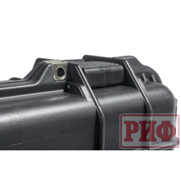 Кейс защитный ударопрочный РИФ 1230х410х160 мм IP55