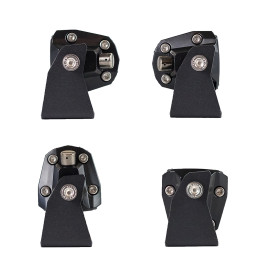 Фара комбинированного света AURORA 325 мм 50W LED