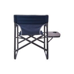 Кресло TOURIST BOSS PLUS складное, директорское с откидным столиком, до 130 кг