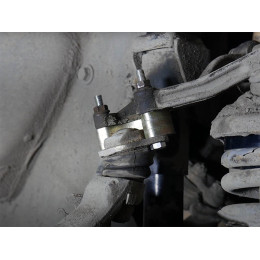 Лифт-комплект LADA 4x4, Chevrolet Niva лифт 40 мм