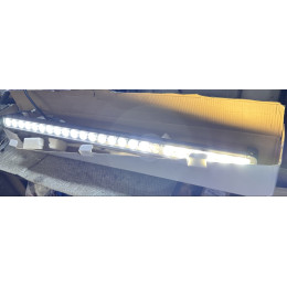 Светодиодная фара дальнего света РИФ 1010 мм 240W LED (уценка)