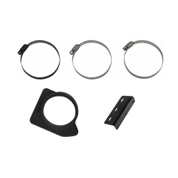 Шноркель для Mitsubishi L200 2005-2015