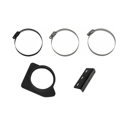 Шноркель для Mitsubishi L200 2005-2015