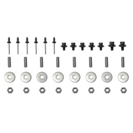 Шноркель для Mitsubishi L200 2005-2015