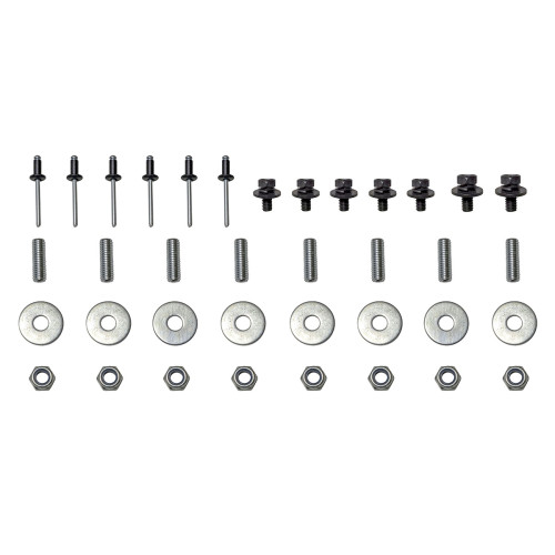 Шноркель для Mitsubishi L200 2005-2015