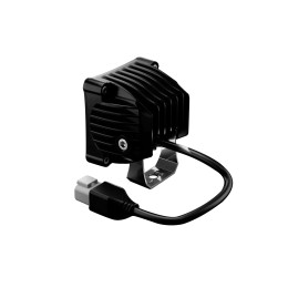 Светодиодные фары рабочего света AURORA 76x76 мм 40W LED