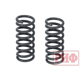 Пружины РИФ передние штатные Нива 2121, 21213, 21214, 21214M