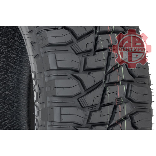 Шина ROADCRUZA RA8000 R/T LT265/50R20 115/112Q POR