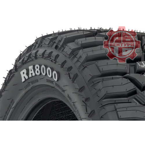 Шина ROADCRUZA RA8000 R/T LT265/50R20 115/112Q POR