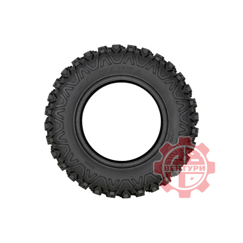 Шина для квадроцикла ATV/UTV WANDA P3036 28x9.00R14