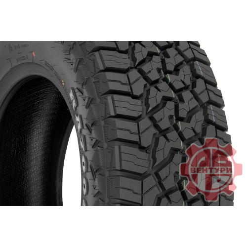 Шина ROADCRUZA RA7000 X/T LT285/65R18 121/118S