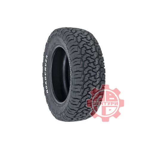 Шина ROADCRUZA RA1100 A/T LT265/70R18 124/121S