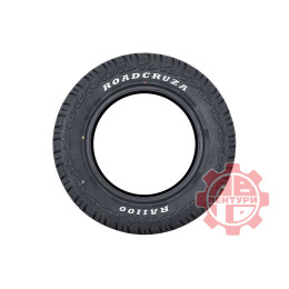 Шина ROADCRUZA RA1100 A/T LT265/70R18 124/121S