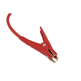 Провода пусковые 600A 3,5 м, медные (в кейсе) 