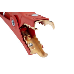 Провода пусковые 600A 3,5 м, медные (в кейсе) 